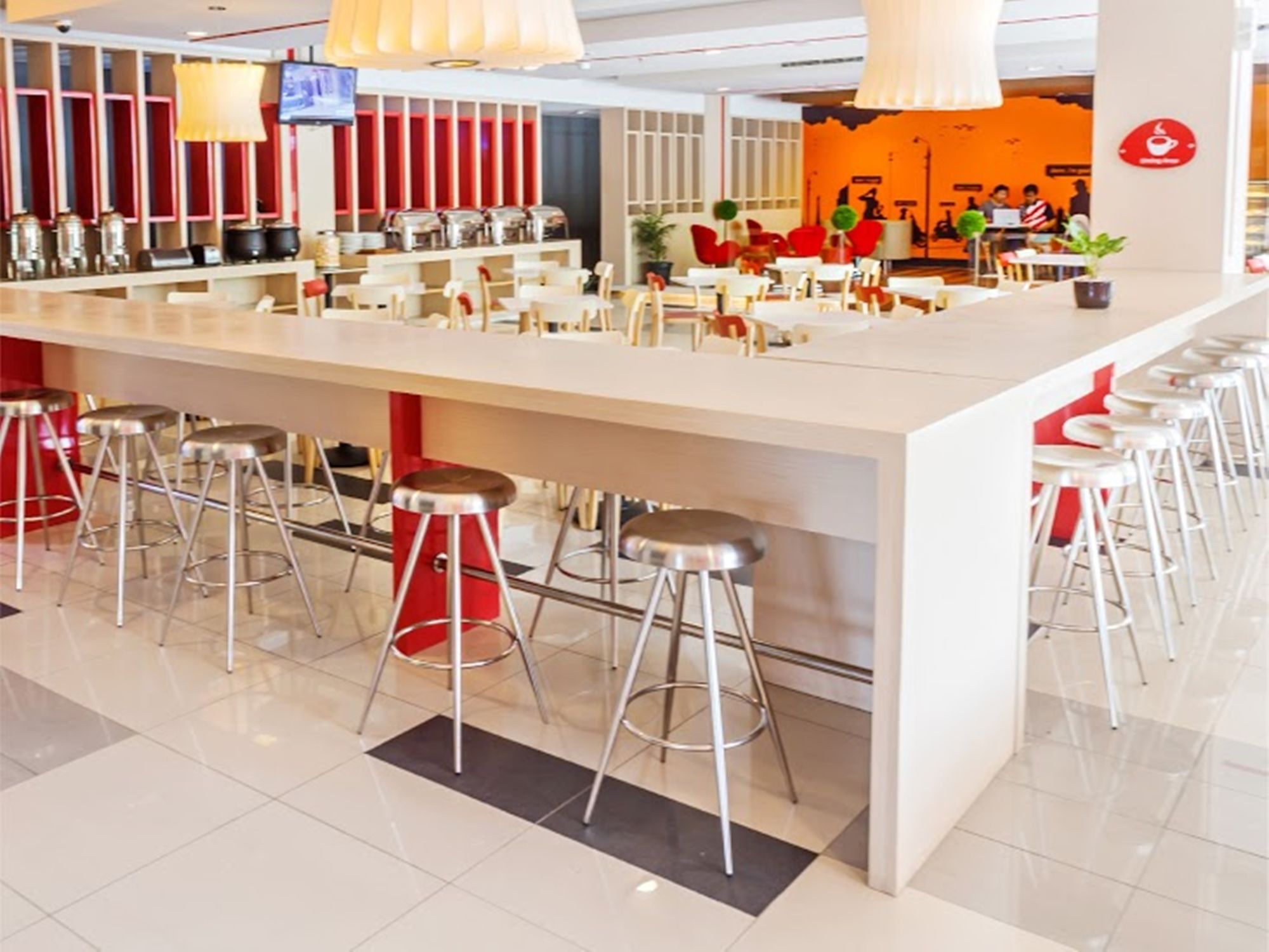 1O1 URBAN Jakarta Kelapa Gading