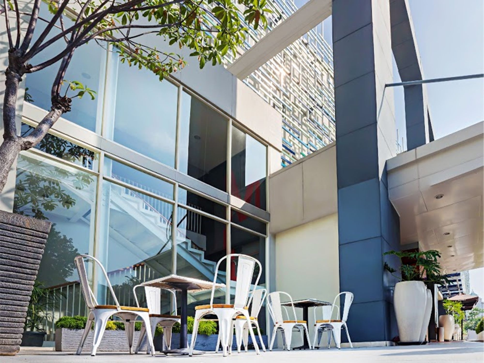 1O1 URBAN Jakarta Kelapa Gading