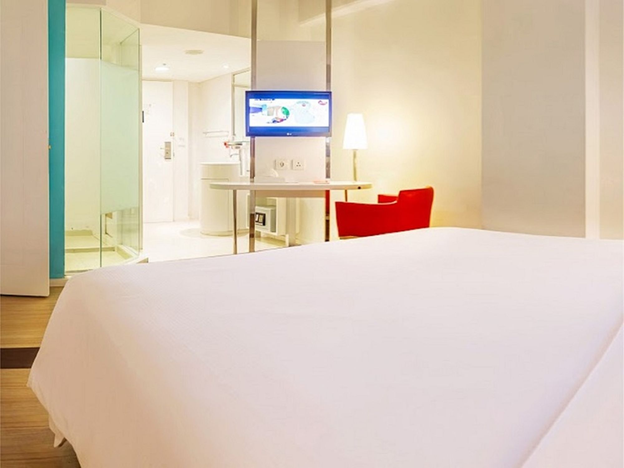 1O1 URBAN Jakarta Kelapa Gading