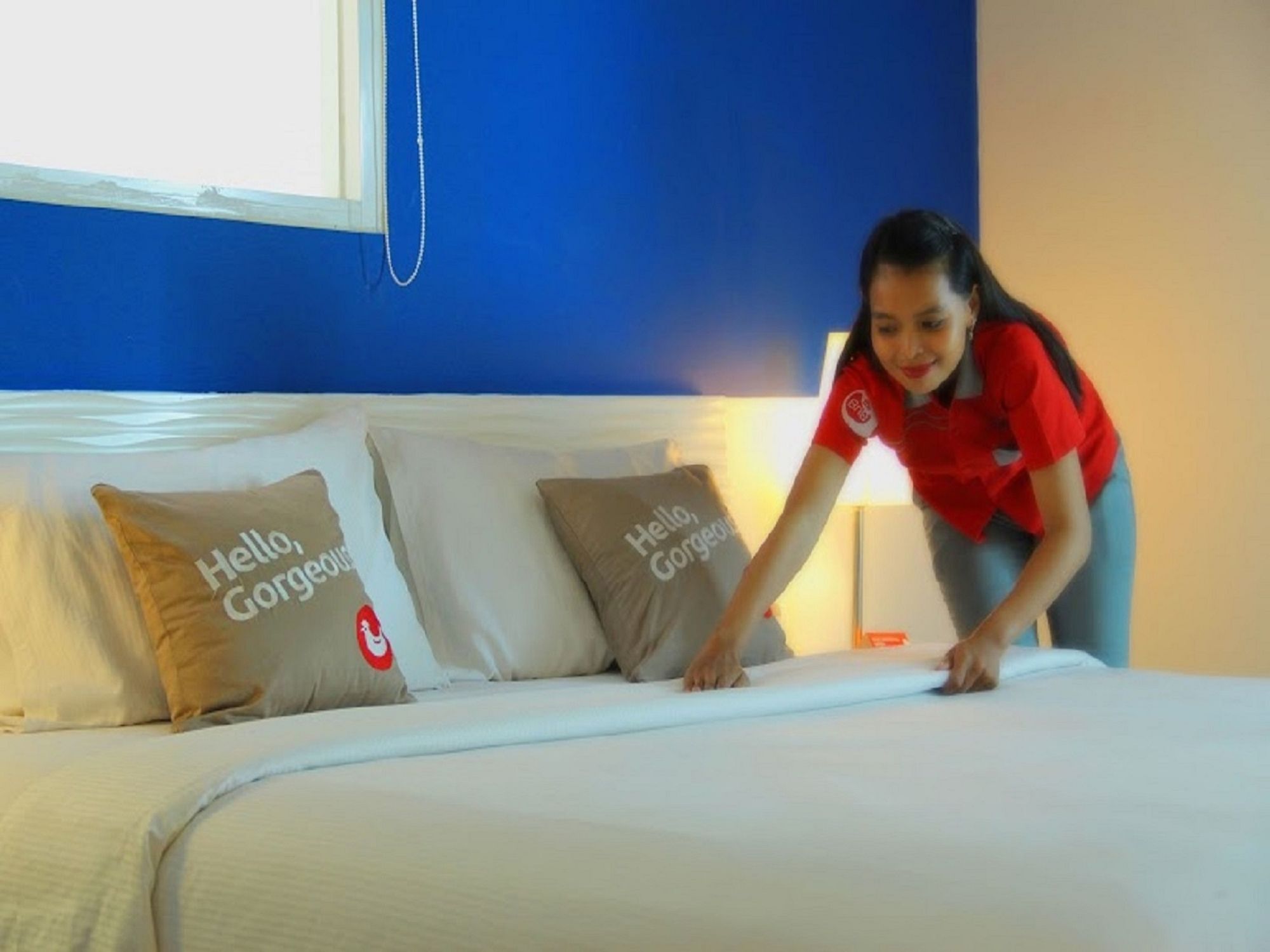 1O1 URBAN Jakarta Kelapa Gading