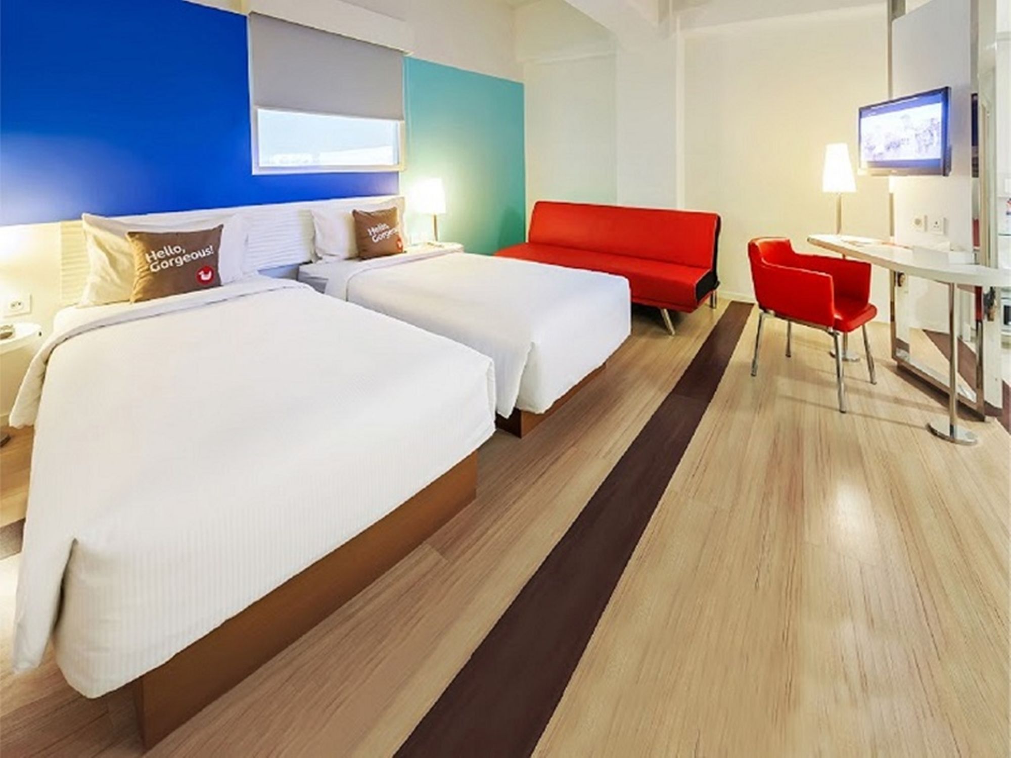 1O1 URBAN Jakarta Kelapa Gading