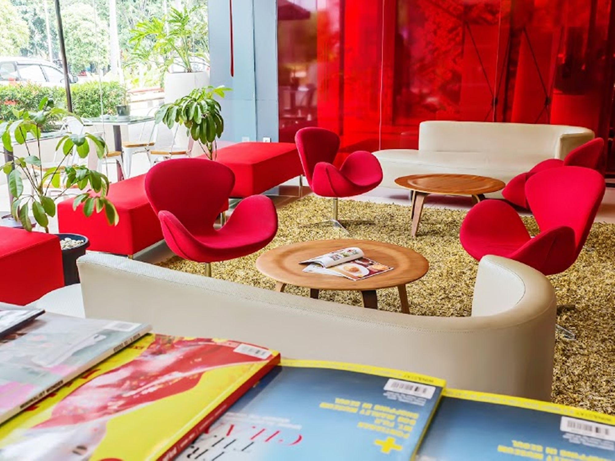 1O1 URBAN Jakarta Kelapa Gading