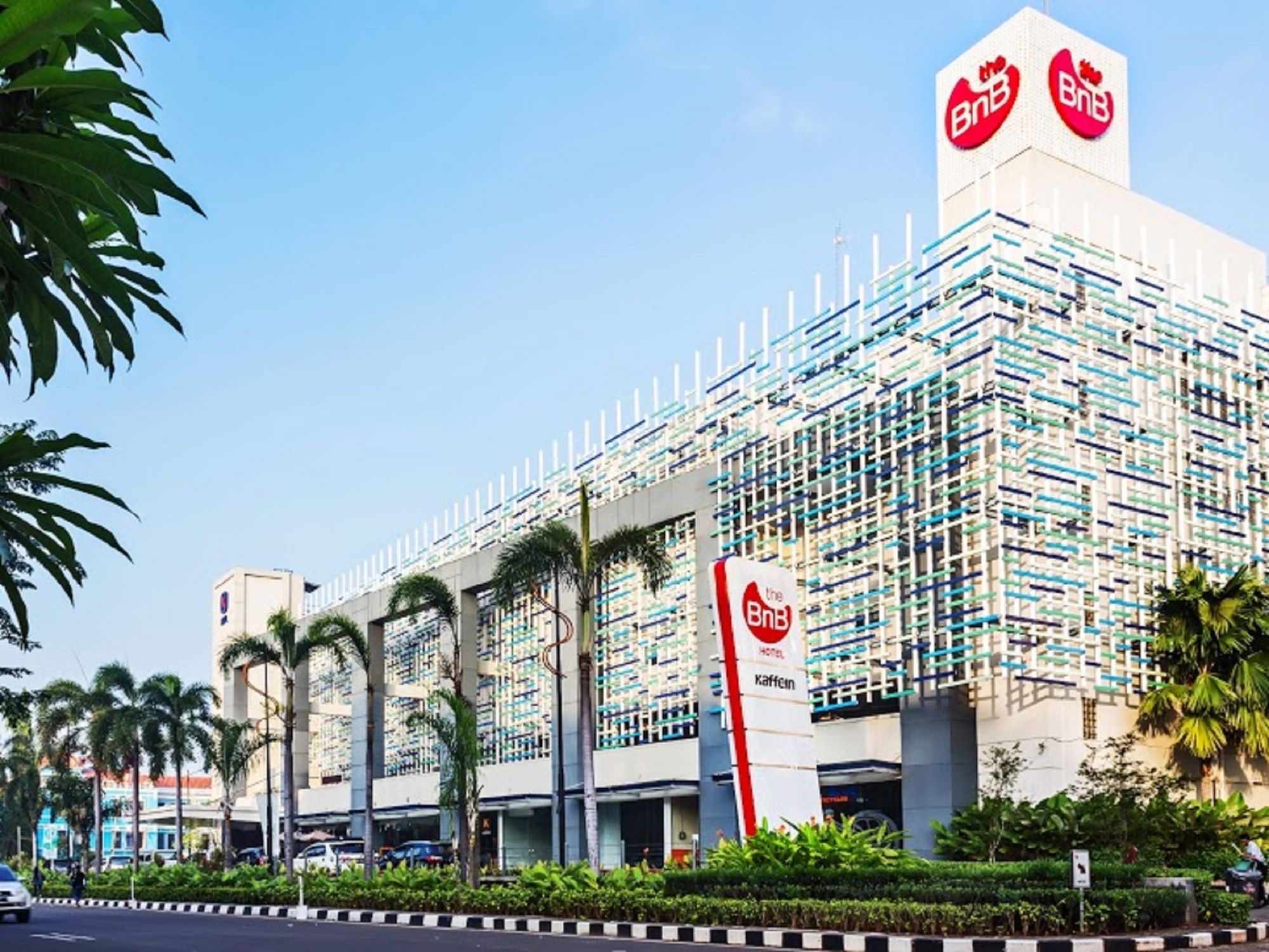 1O1 URBAN Jakarta Kelapa Gading