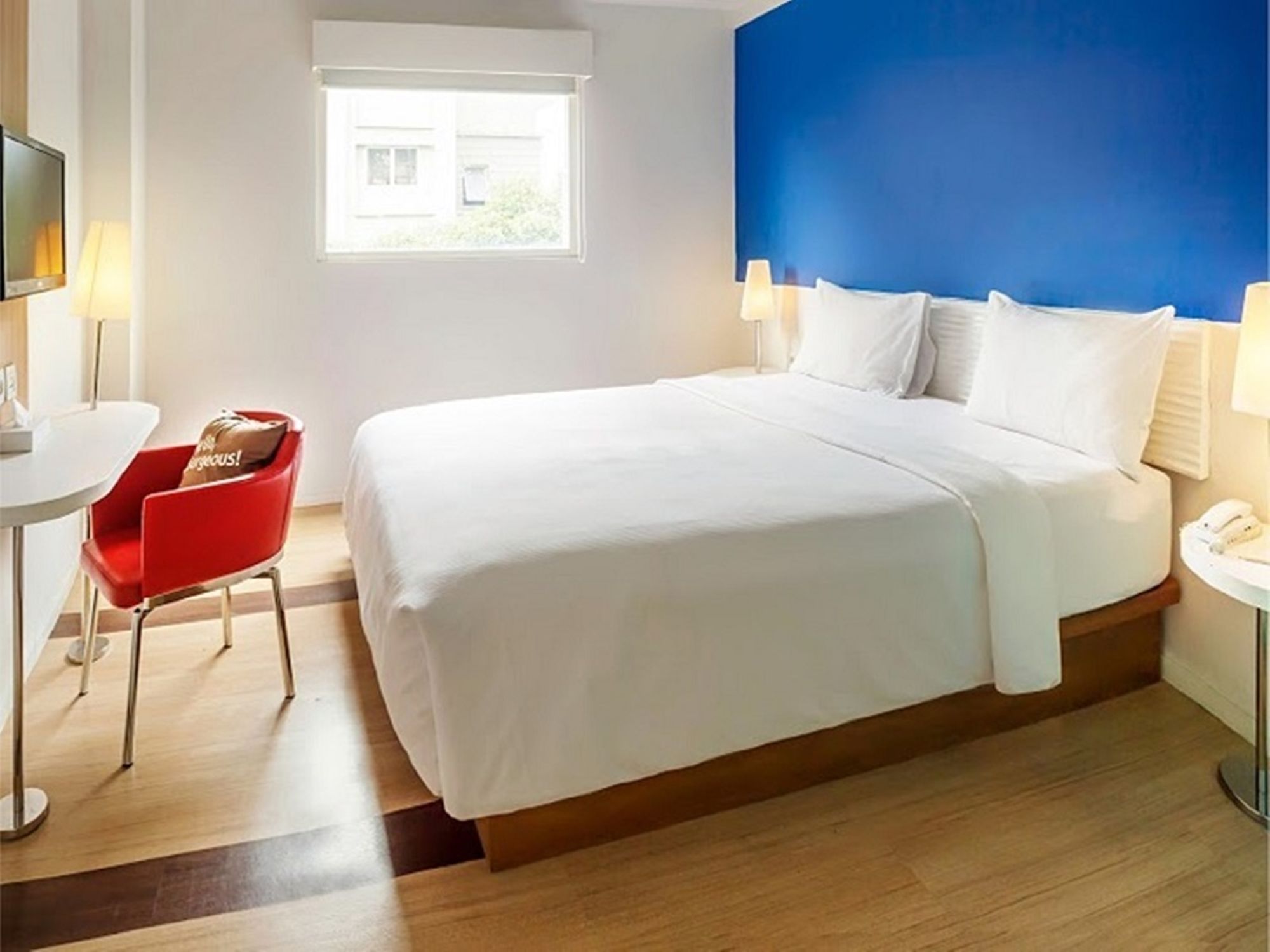 1O1 URBAN Jakarta Kelapa Gading