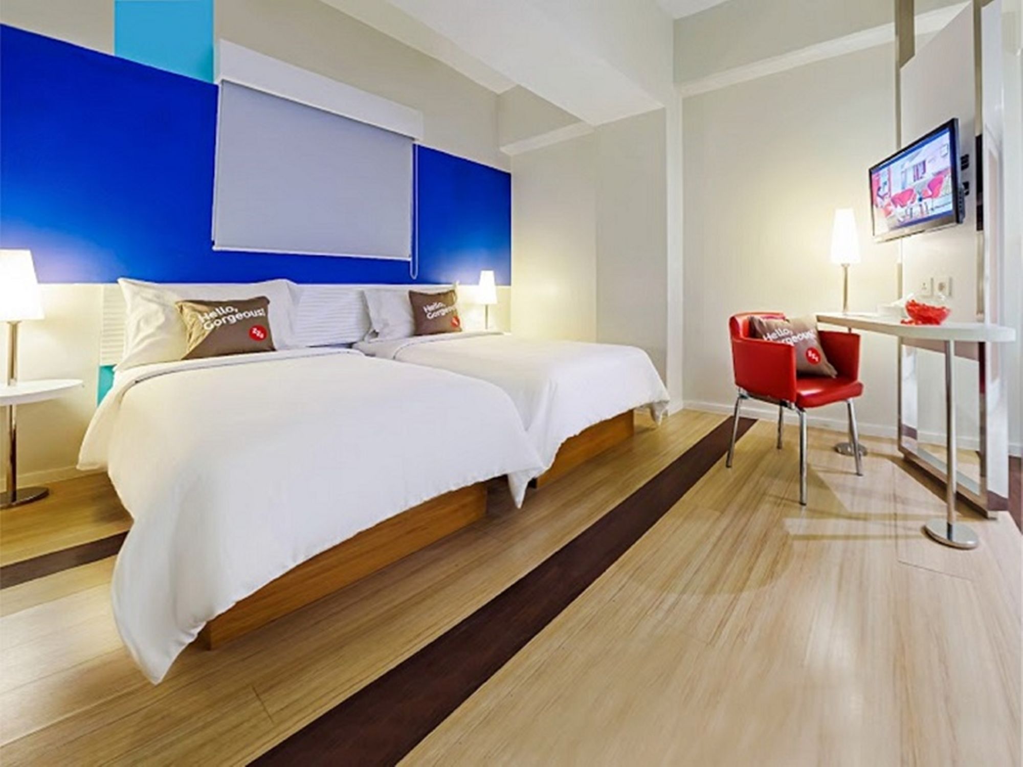 1O1 URBAN Jakarta Kelapa Gading