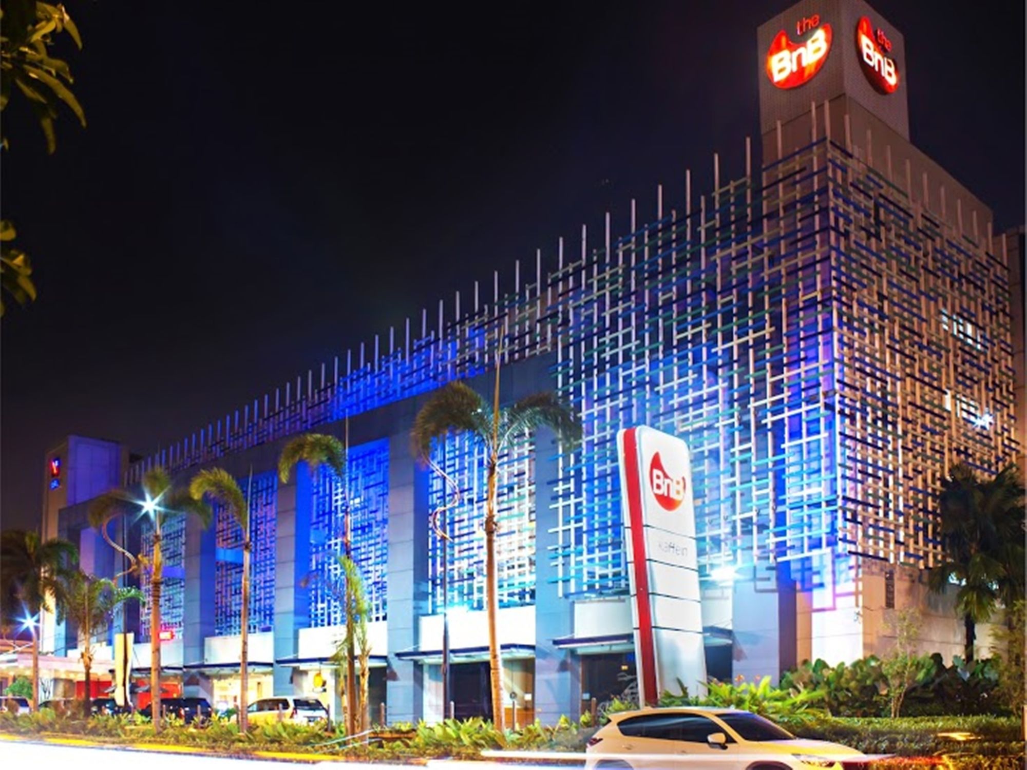 1O1 URBAN Jakarta Kelapa Gading