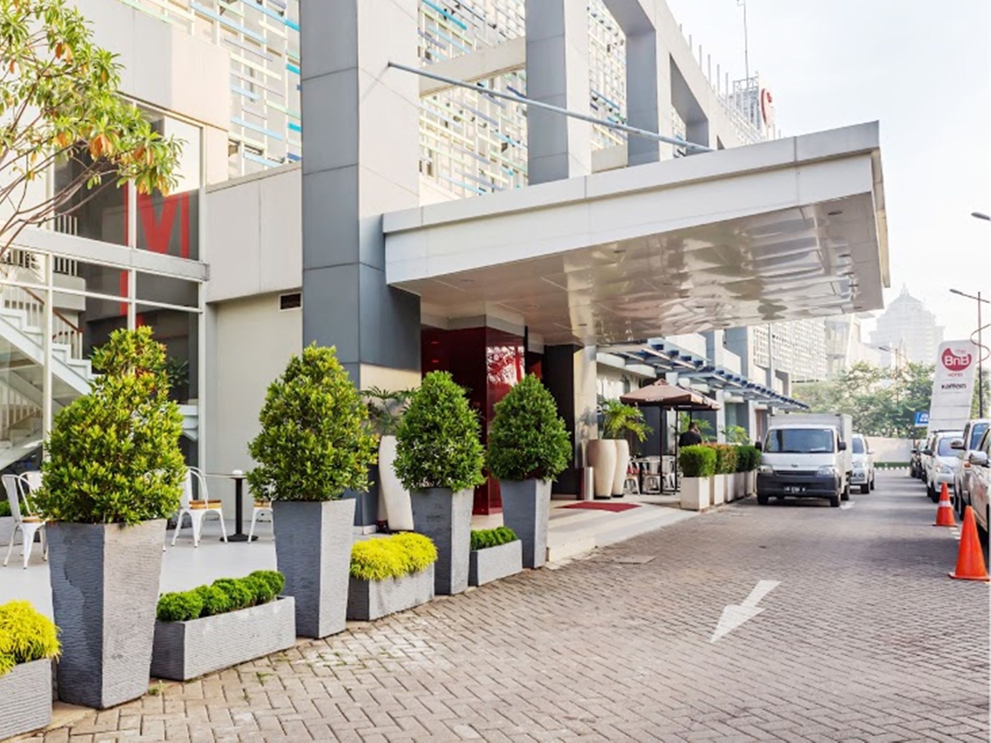 1O1 URBAN Jakarta Kelapa Gading