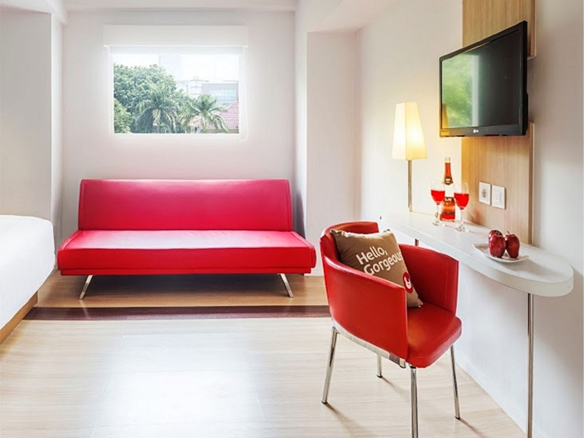 1O1 URBAN Jakarta Kelapa Gading