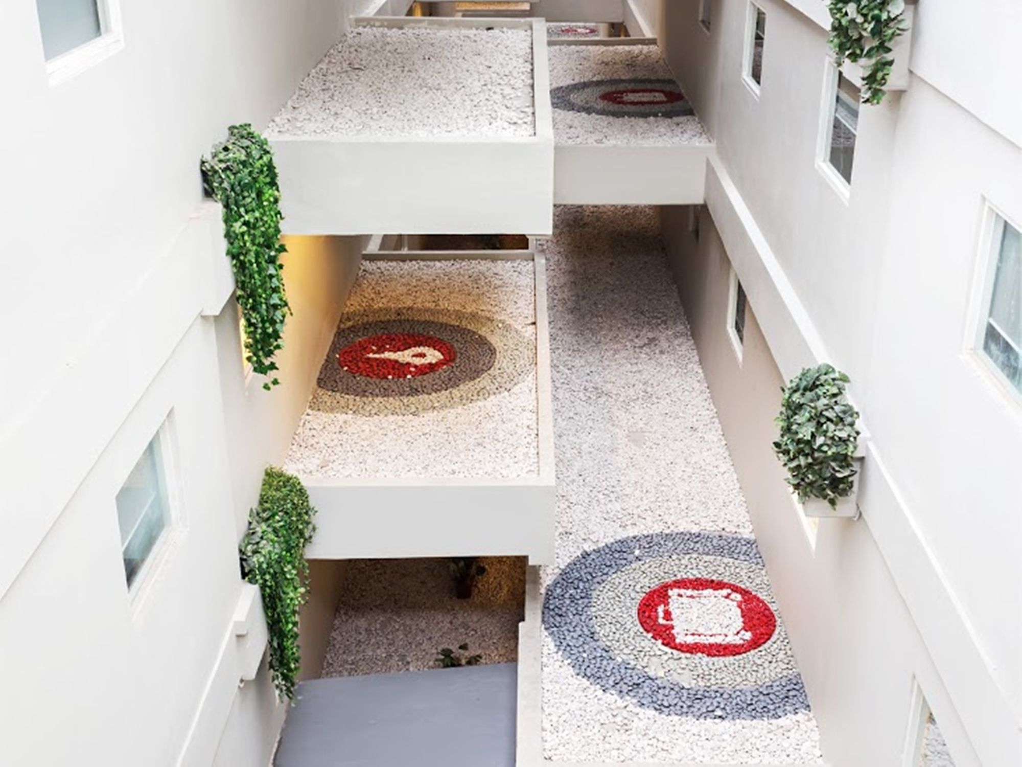 1O1 URBAN Jakarta Kelapa Gading