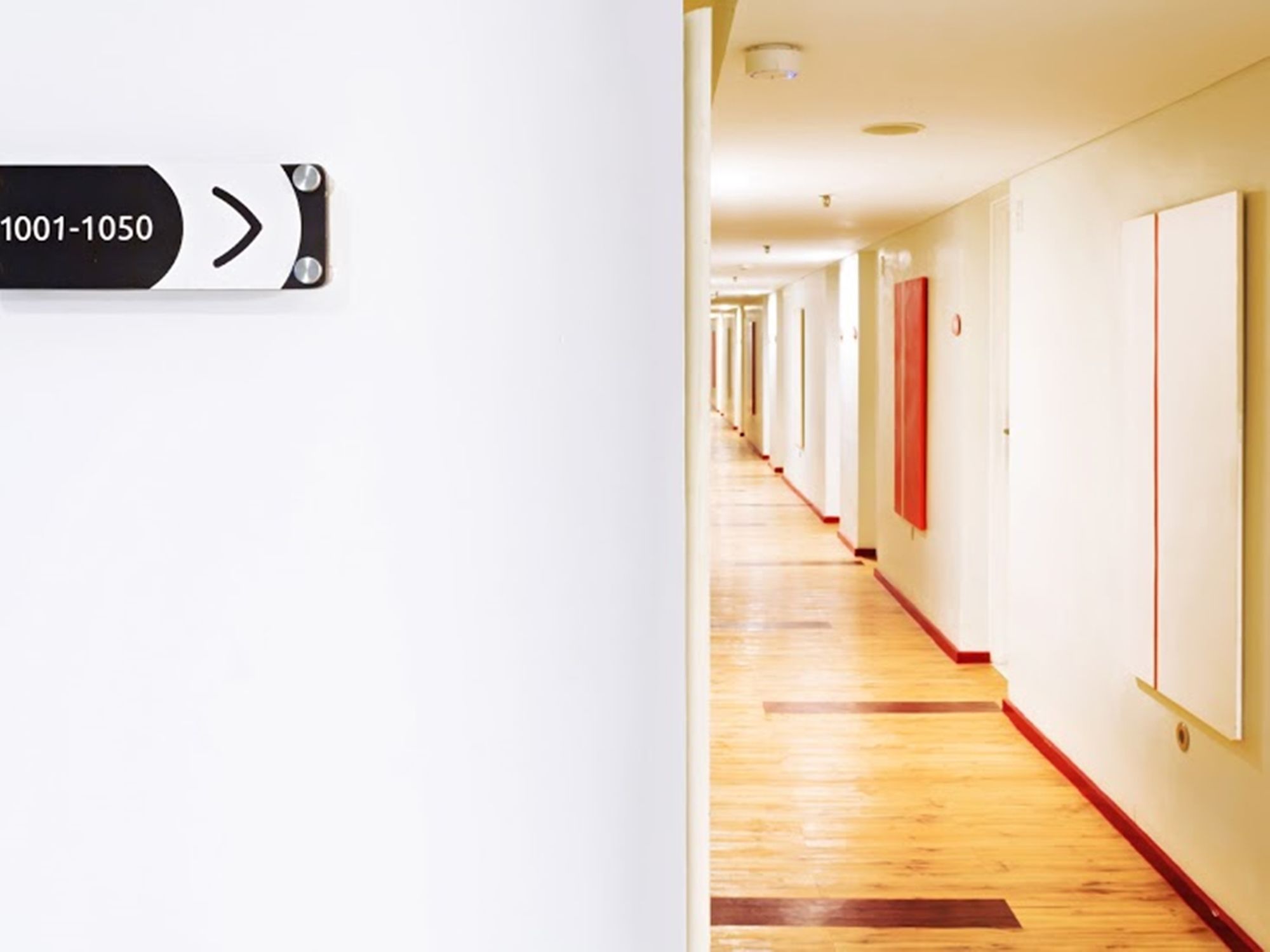 1O1 URBAN Jakarta Kelapa Gading