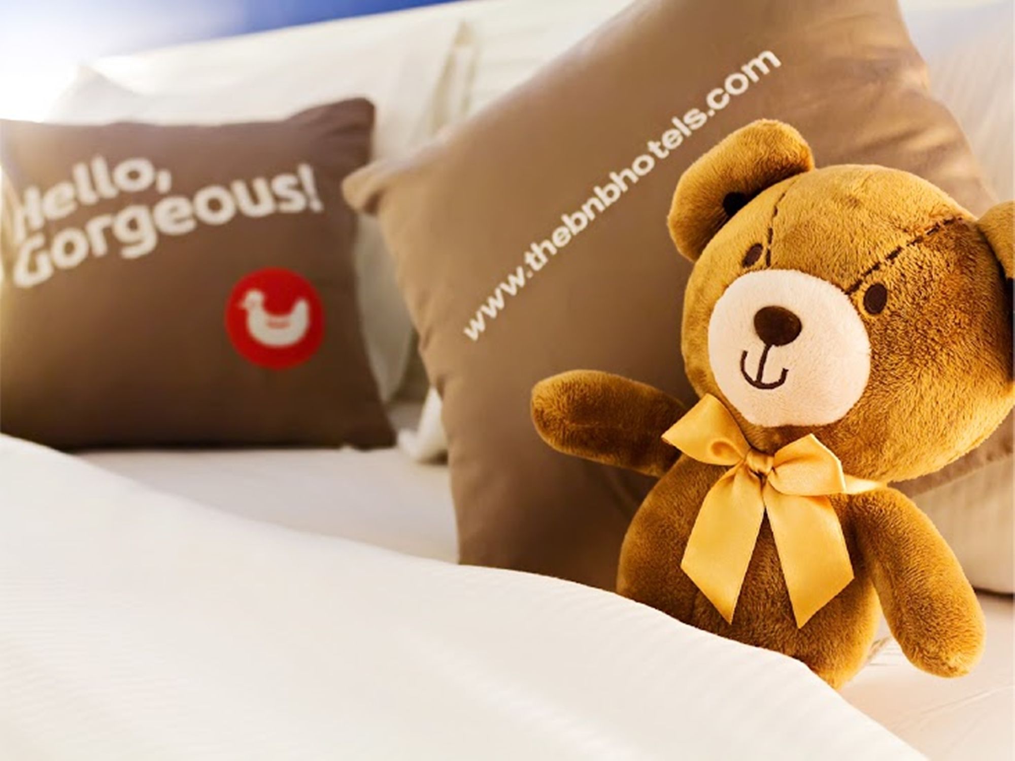 1O1 URBAN Jakarta Kelapa Gading