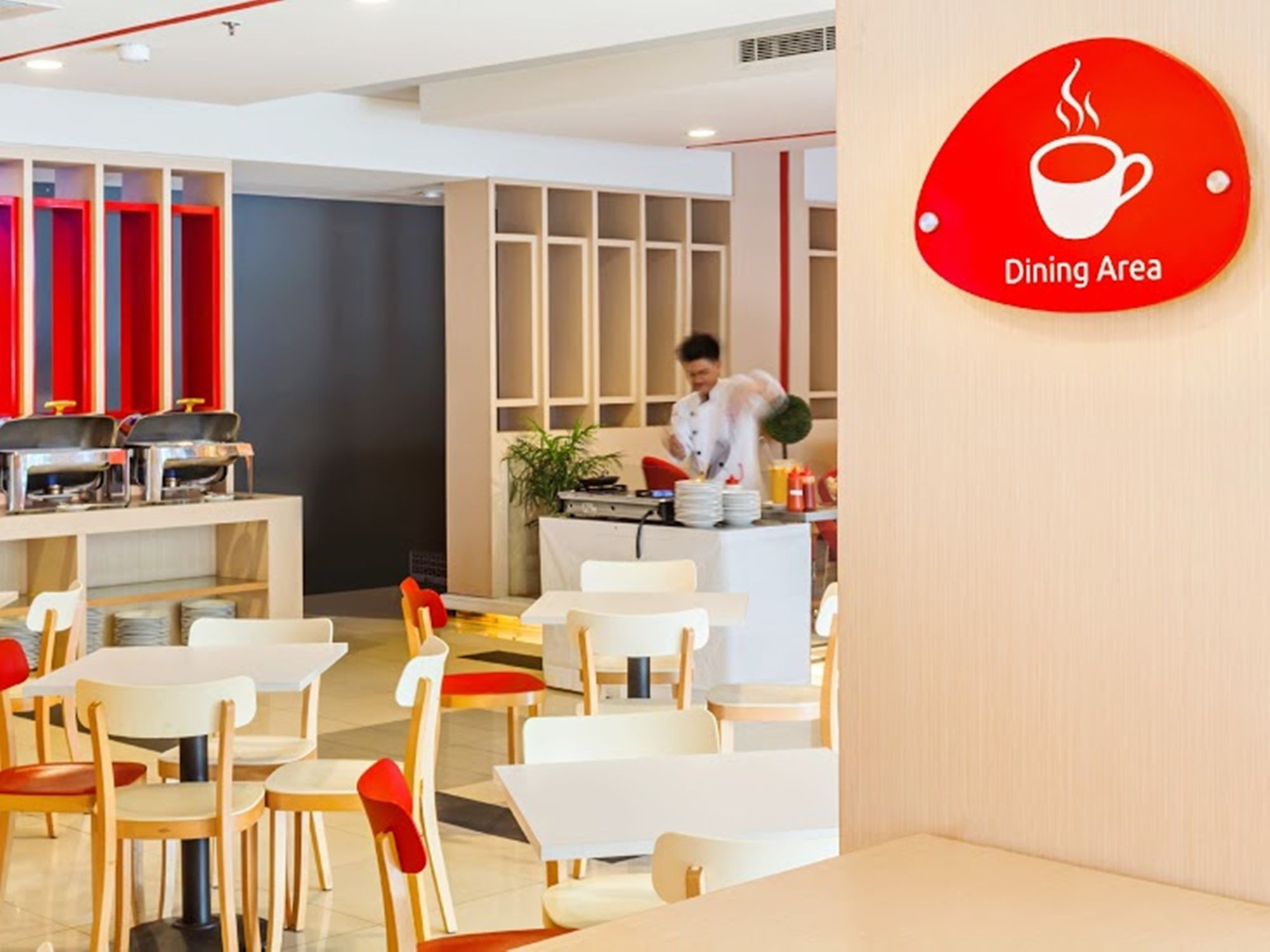 1O1 URBAN Jakarta Kelapa Gading