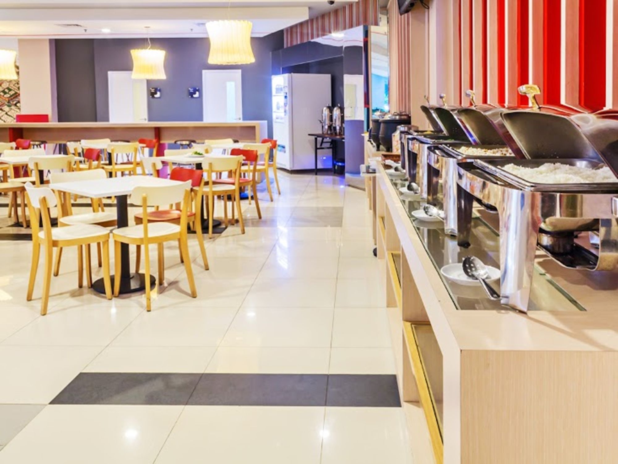 1O1 URBAN Jakarta Kelapa Gading