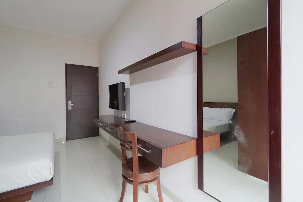 The Clover Residence