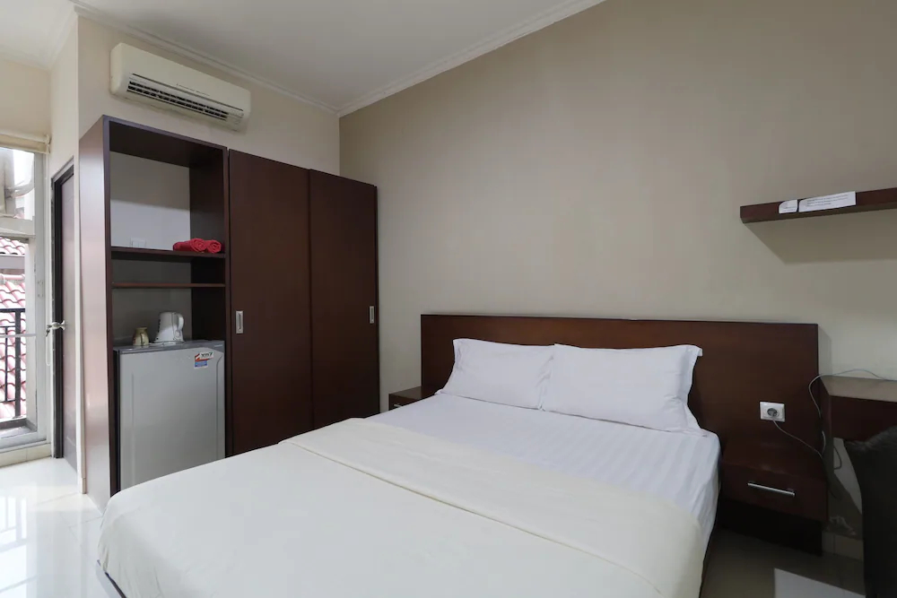 The Clover Residence