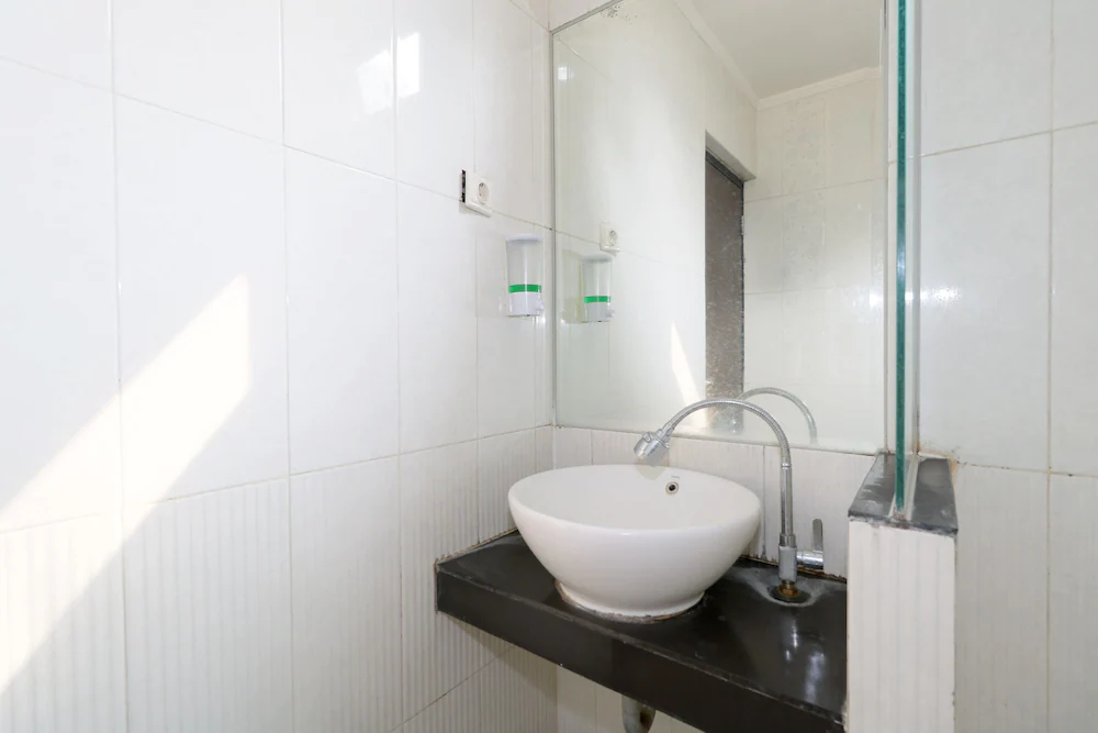 The Clover Residence