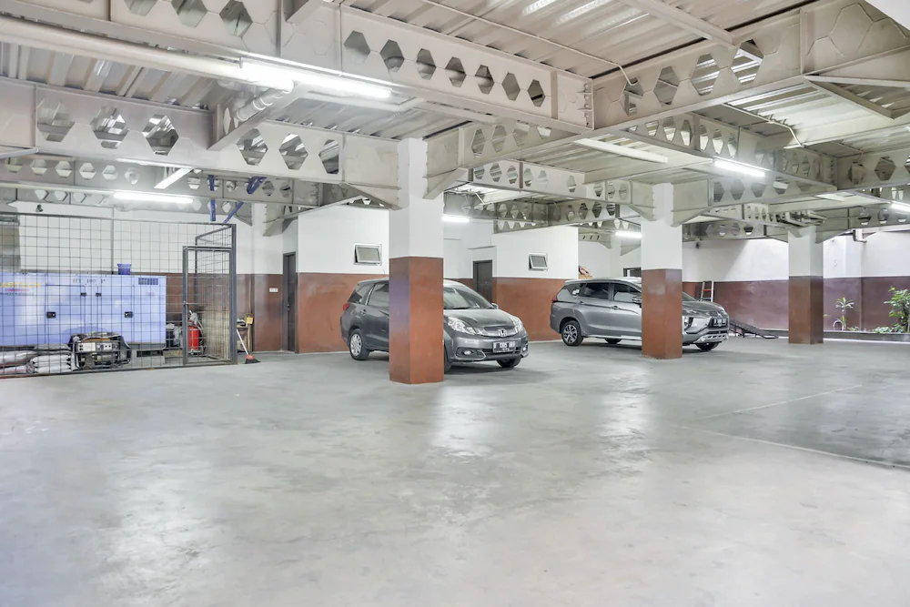 The Clover Residence