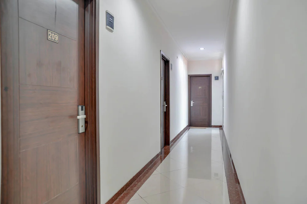 The Clover Residence