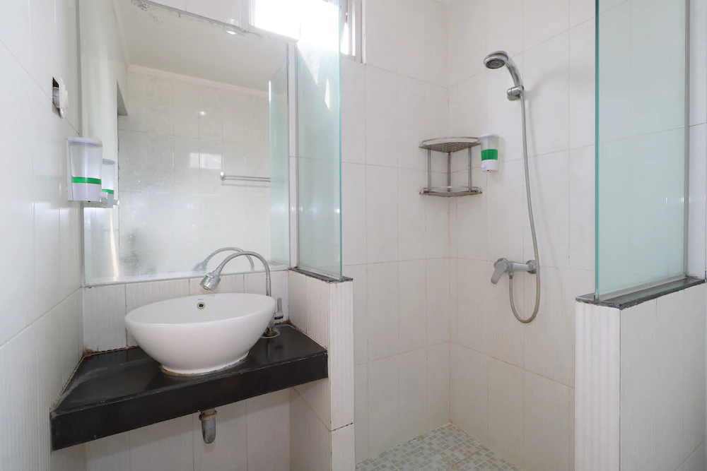 The Clover Residence