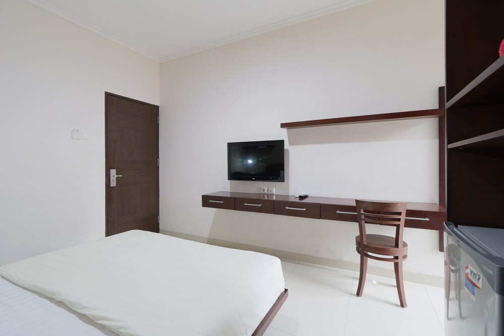 The Clover Residence