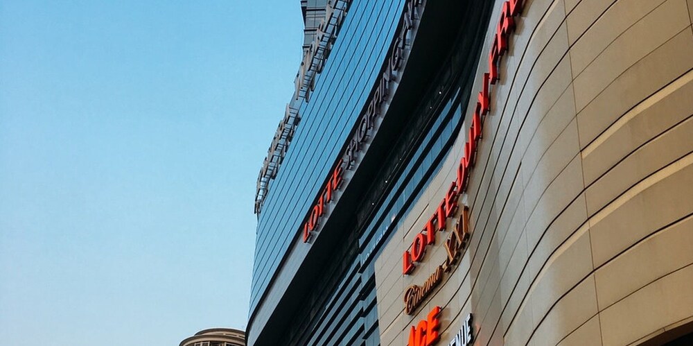 The Clover Residence