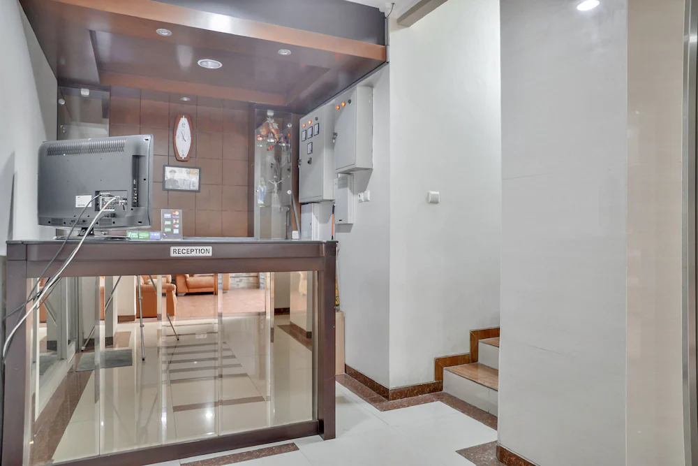 The Clover Residence