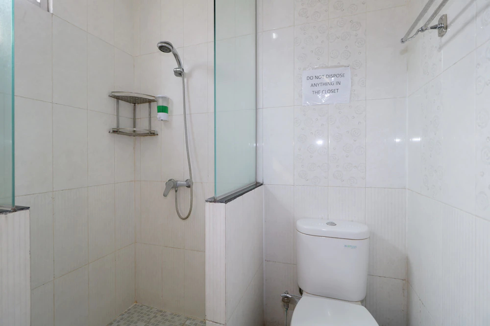 The Clover Residence