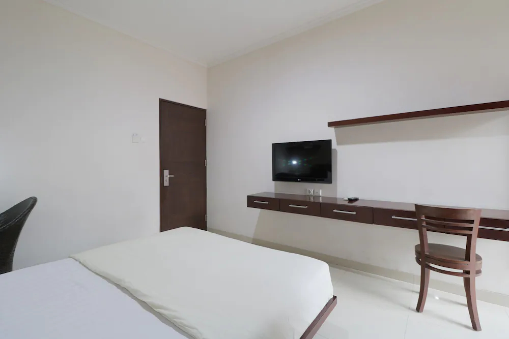 The Clover Residence