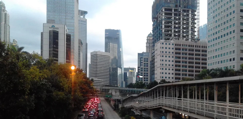 The Clover Residence