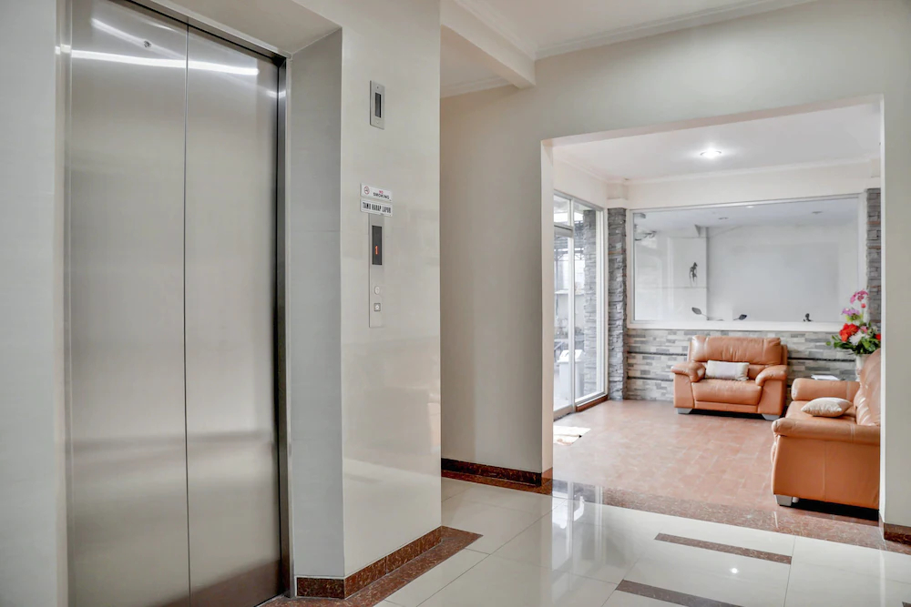 The Clover Residence