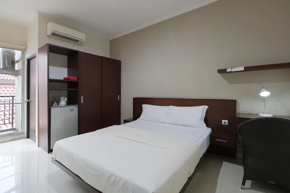 The Clover Residence