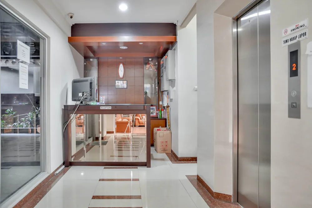 The Clover Residence