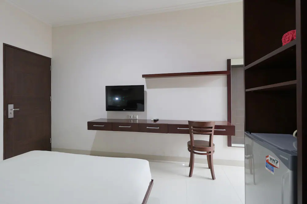 The Clover Residence