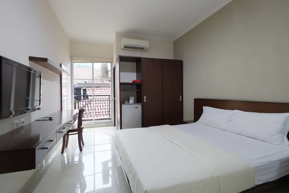 The Clover Residence