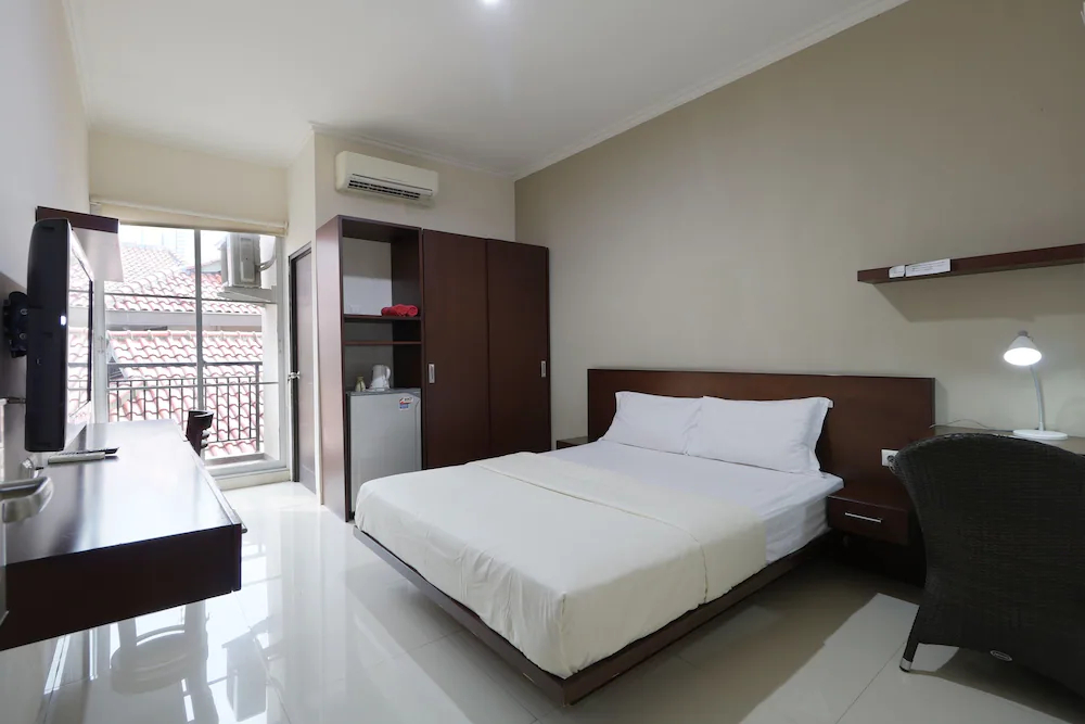 The Clover Residence