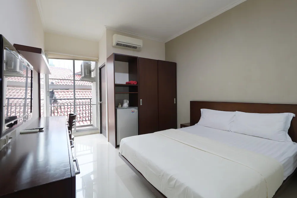 The Clover Residence