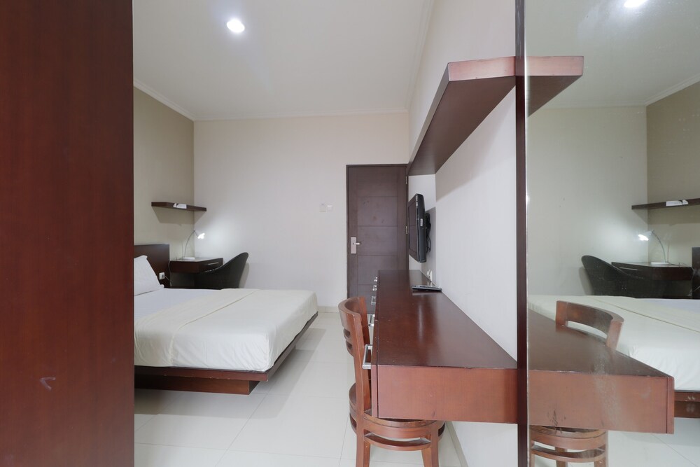 The Clover Residence