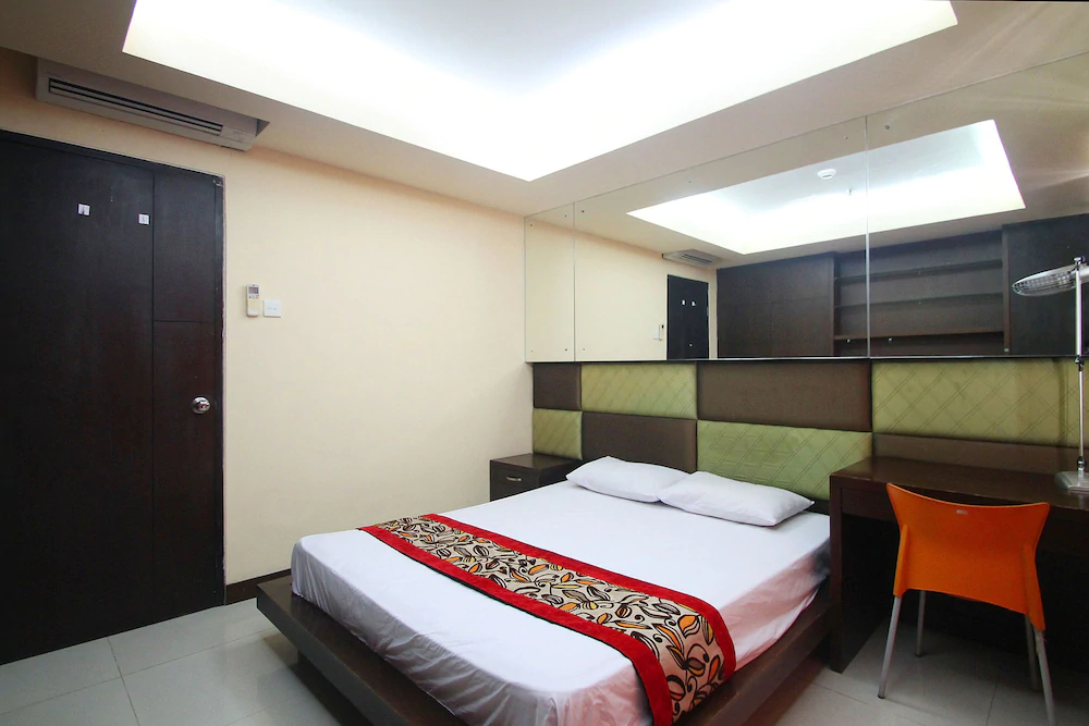 The Condotel at Jakarta Residence