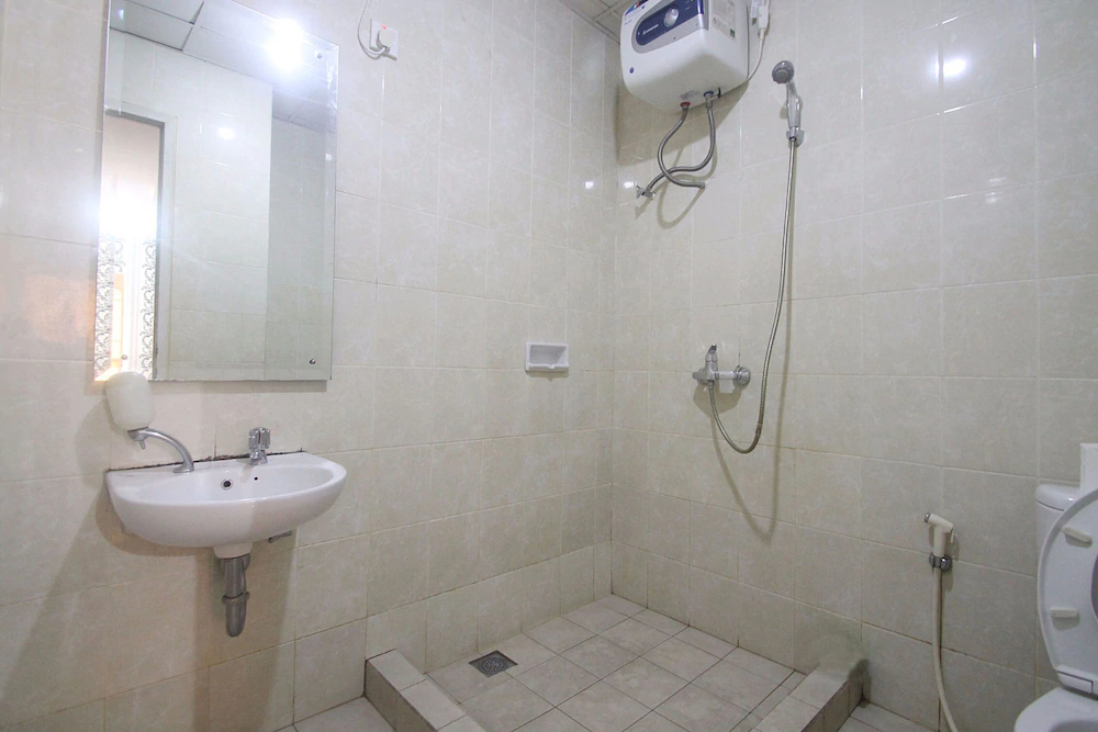 The Condotel at Jakarta Residence