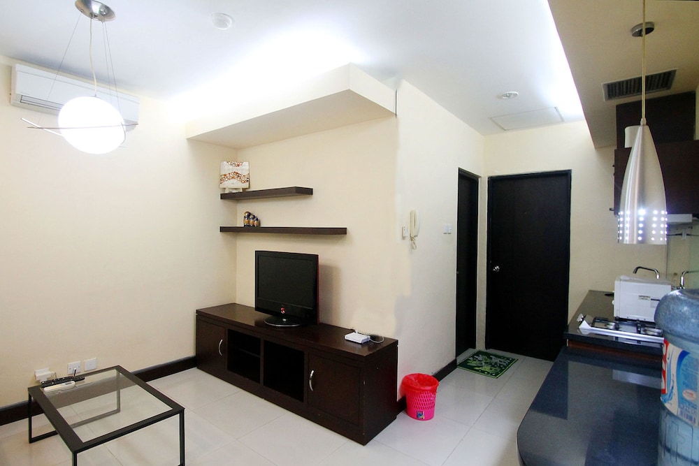 The Condotel at Jakarta Residence