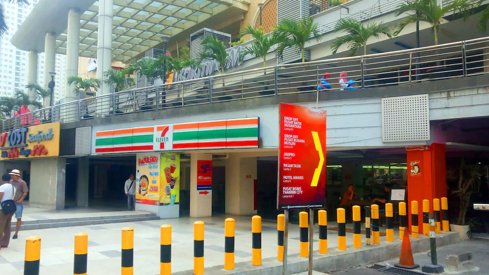 The Condotel at Jakarta Residence