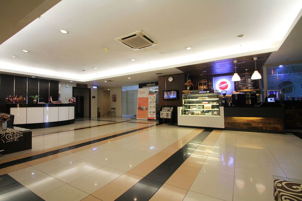 The Condotel at Jakarta Residence