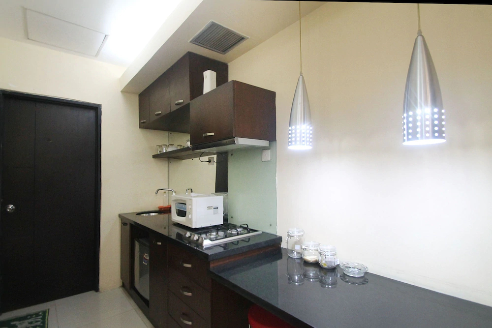 The Condotel at Jakarta Residence