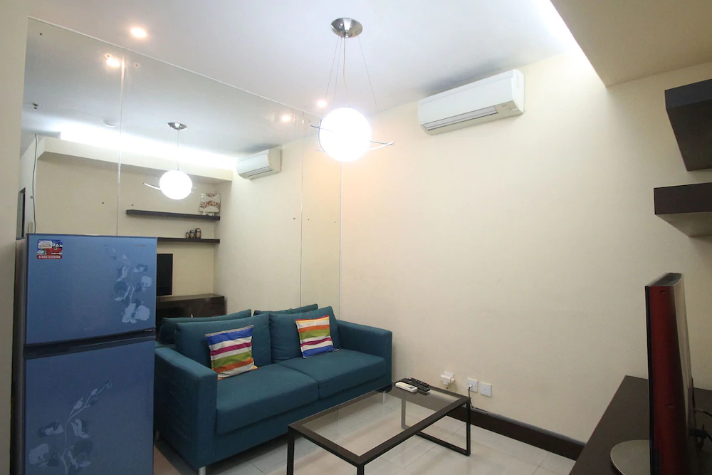 The Condotel at Jakarta Residence