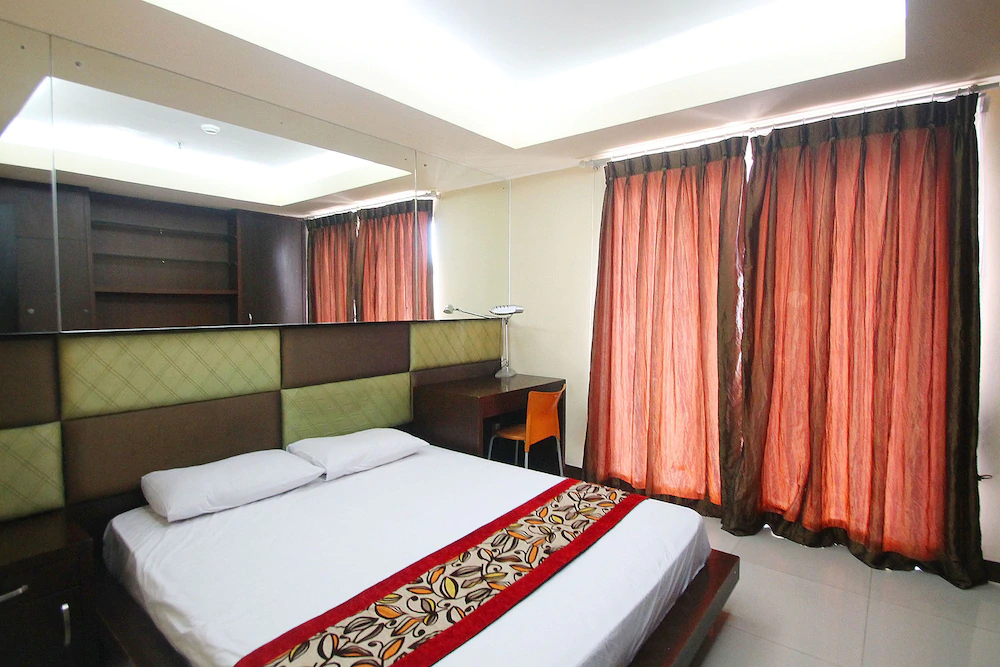 The Condotel at Jakarta Residence