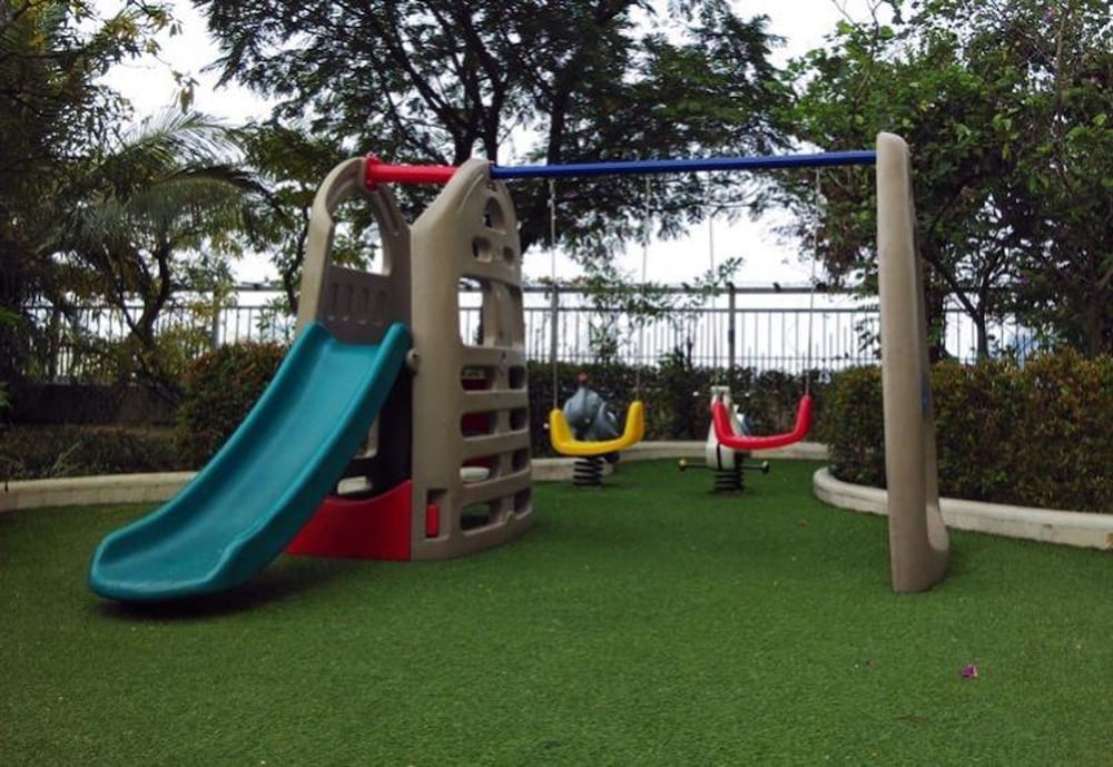 The Condotel at Jakarta Residence