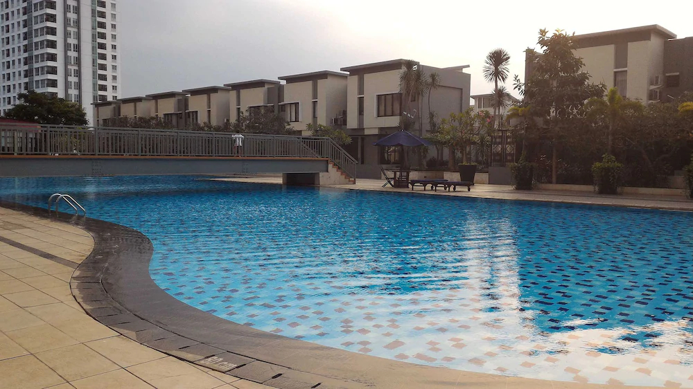 The Condotel at Jakarta Residence