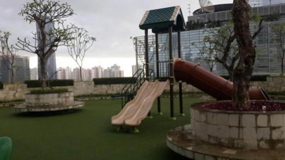 The Condotel at Kuningan City Apartment