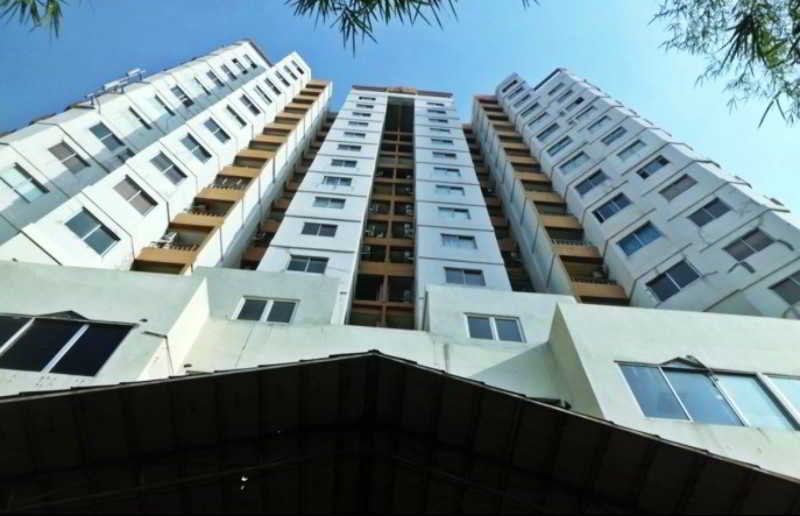 The Gloria Suites Jakarta