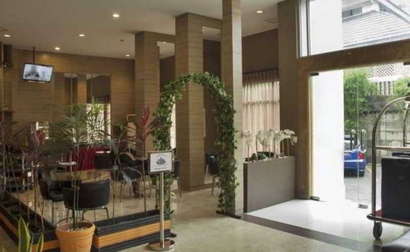The Gloria Suites Jakarta